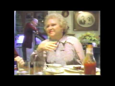 alka-seltzer commercial - 1990