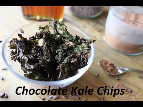 download lagu mp3 mp4 Chocolate Kale Chips Recipe, download lagu Chocolate Kale Chips Recipe gratis, unduh video klip Chocolate Kale Chips Recipe