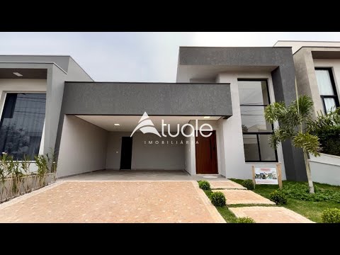 Tour por uma Casa Incrível no Parque Olívio Franceschini - Hortolândia/SP