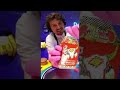 Der Ice Cream Rolls ENDGEGNER Arizona Melone