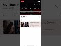 Knox Hill My Time Featuring Crooked I Reaction