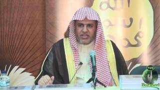 صورة أ.د علي بن عبدالعزيز الشبل | شرح العقيدة الطحاوية(15/13)