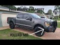 Buyer Beware Ranch Hand Bumpers Are Dangerous