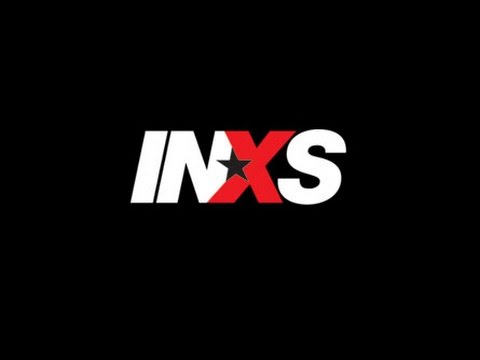 INXS - Bitter Tears (Lyrics on screen)