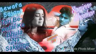 Download lagu Sajda Mera qabool karle mera bichda yaar mila de Sanjiv Jhankar mp3