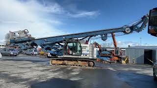 Delmag SR 25 BT / RH 18 paletli vin&ccedil; | G&ouml;r&uuml;nt&uuml; 4 - Machineryline