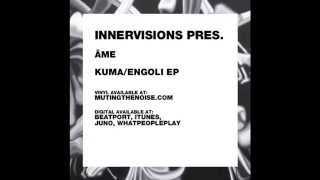 Âme ‎- Engoli - Kuma/Engoli EP