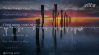 Whats Up Lyrics – Phillauri | Mika Singh, Jasleen Royal