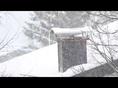 winter wonderland in Seefeld Tirol