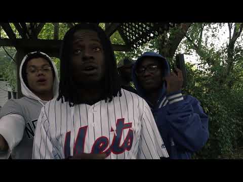 WardLivin Lil Johnnie - For At Paper (Official Video)