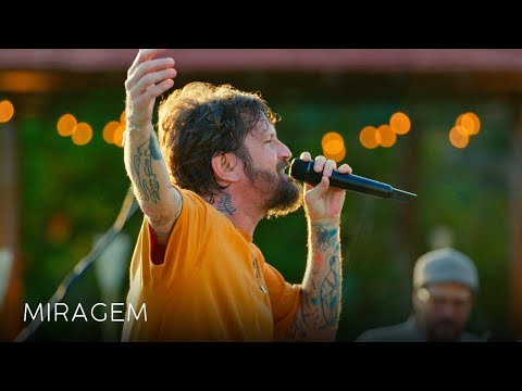 Miragem - Saulo Fernandes