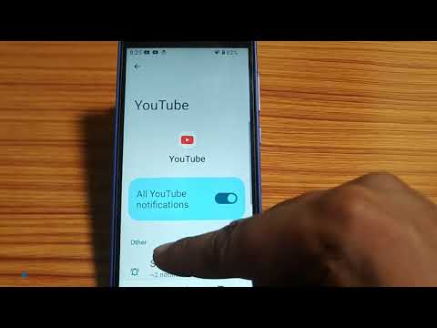 how to turn off notification sound,notification sound of kaise kare Nokia 3 1 plus