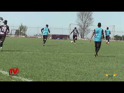 TV APUCARANA SPORTS  VOLANTE WELTON FALA O QUE ESPERA ESTE ANO NO APUCARANA SPORTS