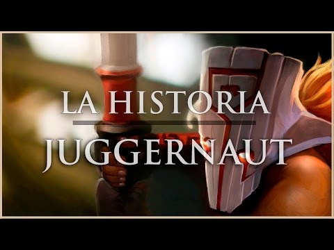 Steam Community Video La Historia De Juggernaut Dota