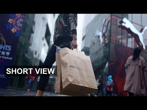 新生中国の投資先は少ない｜ショートビュー (Few investment options for ‘new’ China | Short View)