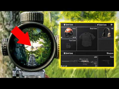 AX50 Only & No Vest (NR Lockdown FULL GAMEPLAY) -  Arena Breakout