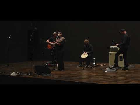 Turniej Muzyków Prawdziwych: Angela Gaber + Trio