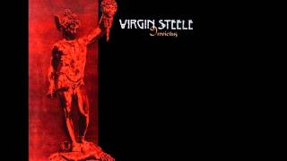 Virgin Steele - The Blood of Vengeance / Invictus