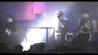 KMFDM (Dallas 1990) [05]. Rip The System