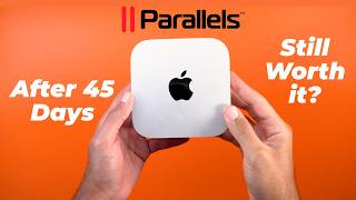 Is Parallels Worth It? Answering All Your Questions