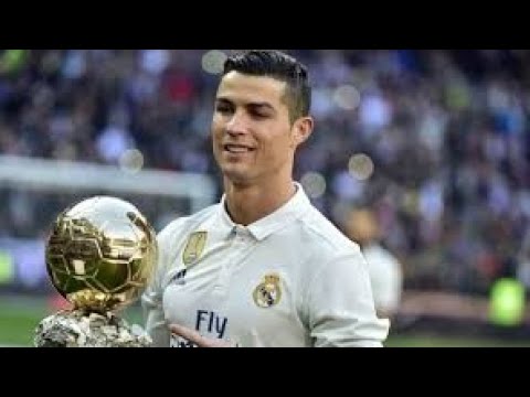 Por causa disso que a Juventus quis contratar Cristiano Ronaldo