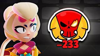 Aşamalı'da Yükselemiyorsan İZLE! - Brawl Stars