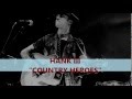 Hank III - Country Heroes (Lyrics On Screen) 