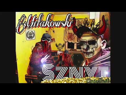 ESKIBAR - WITAM NA FRONCIE