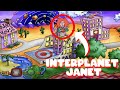 Exploration Station Science 1996 School House Rock With Interplanet Janet Part 1