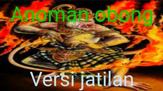 Download lagu Lagu anoman obong versi jatilan bella nadinda. mp3