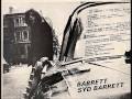 Syd Barrett-Gigolo Aunt