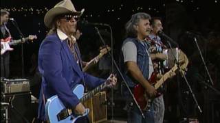 Texas Tornados - &quot;Who Were You Thinkin&#39; Of&quot; [Live from Austin, TX]