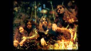 Opeth - Porcelain Heart HD