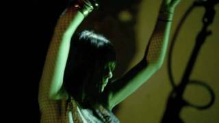 Phantogram - As Far as I Can See - Live - Seattle, WA USA