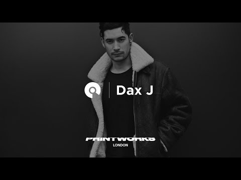 Dax J @ ADE 2016: Awakenings Closing Party (BE-AT.TV)