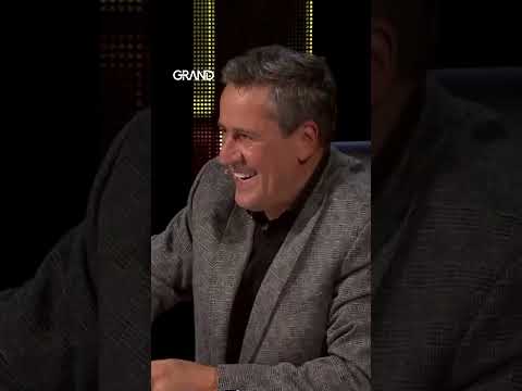 Glas od milion dolara! Kakav je ovo nastup bio 🙌 #nikadnijekasno