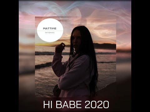 Juju ft. MoTrip & Pa Sports - HI BABE 2020 (So wie du bist Remix) [prod. by Element Beatz]
