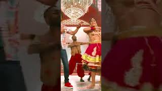Renjithame #varisu song thalapathy dance &voice reshmika