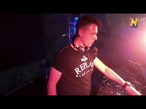 Germans get the party started at physically distanced drive-in rave