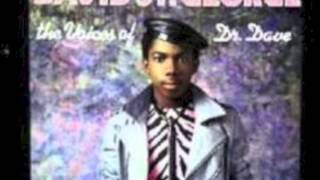 David St. George - Tonite