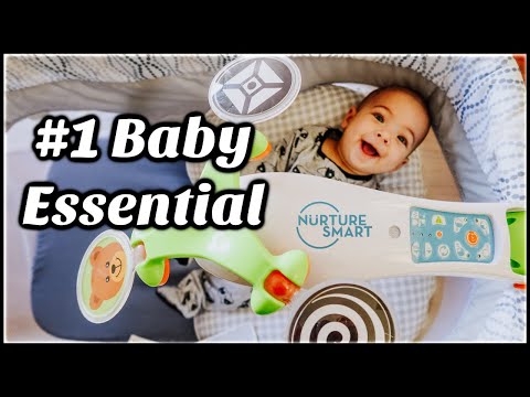 download lagu mp3 mp4 Smart Crib Mobile, download lagu Smart Crib Mobile gratis, unduh video klip Smart Crib Mobile