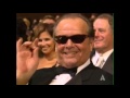 Steve Martin Oscars 2003