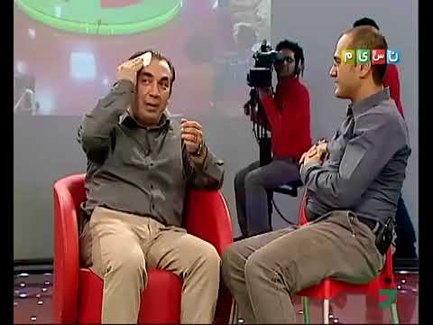 Khandevaneh S 1 E 15 - Mohammad Kashti Araay (خندوانه با حضور محمد کشتی آرای و سیامک انصاری)