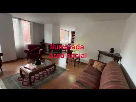 Apartamentos, Venta, Bogotá - $810.000.000