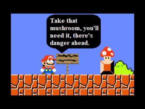 A Plumber's Butt Is Bullet Proof