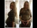Моя беременность 33 неделя и животик 