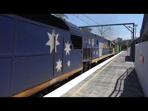 NR21 / AN5/ NR115 with PN 2MB4 - 8/1/19