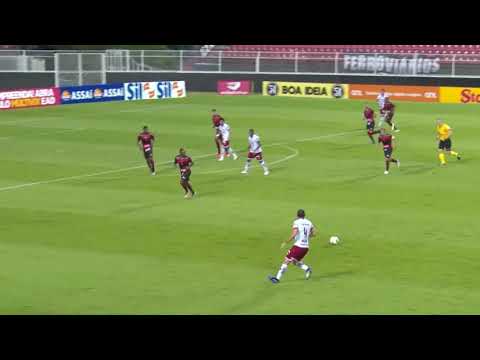 Ituano 0x1 Vila Nova: melhores momentos da partida que garantiu o acesso colorado à Série B 2021