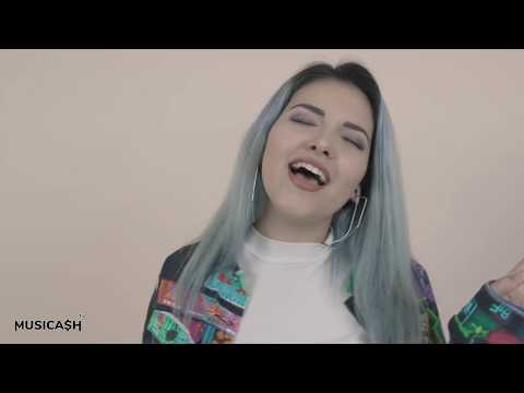 Musicash Weekly S01 EP14   Katrina Stuart