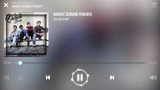 Download lagu Qalam band hakikat seorang pencinta mp3 Download lagu Qalam band hakikat seorang pencinta mp3